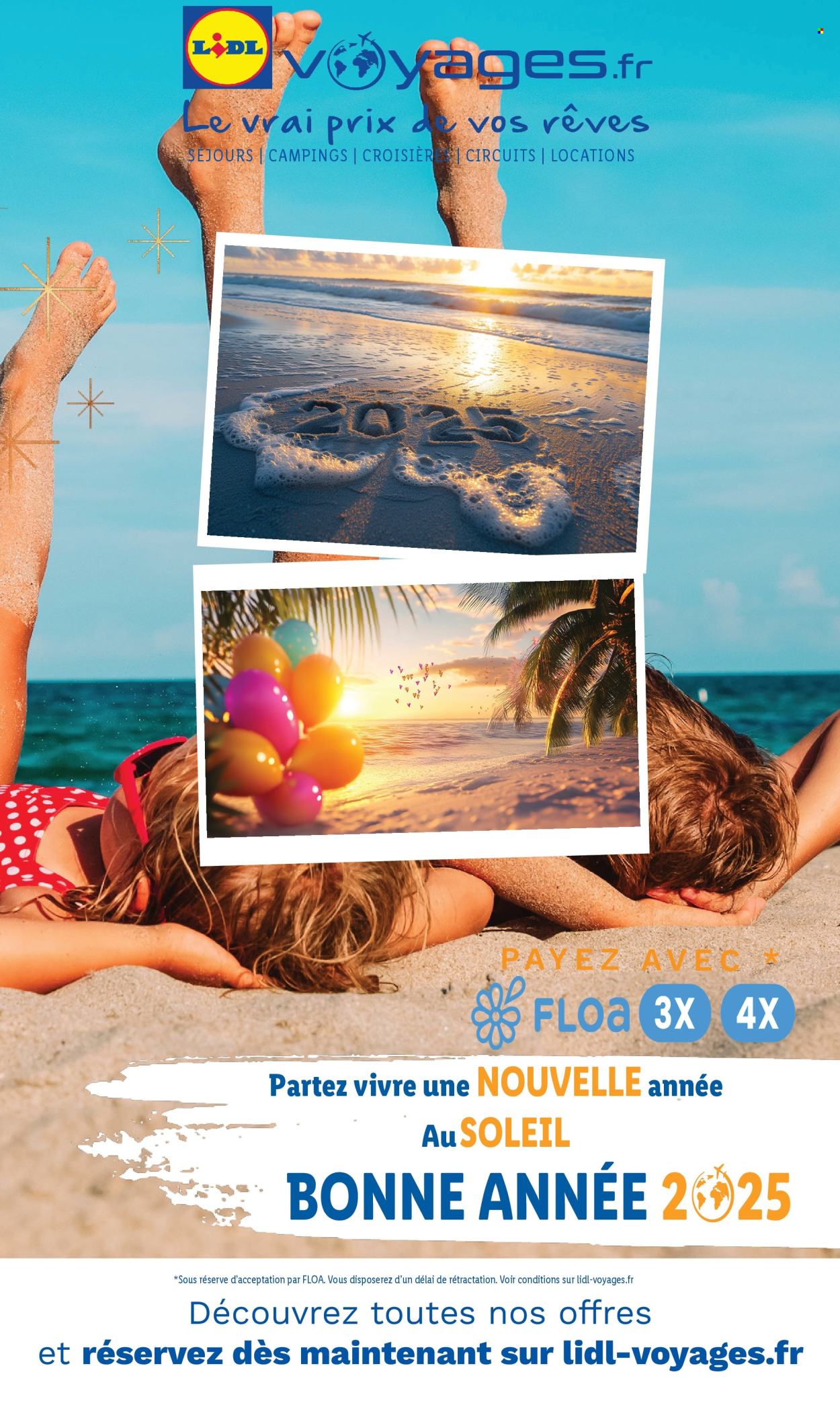 Catalogue Lidl - 25/11/2024 - 28/11/2024. Page 45