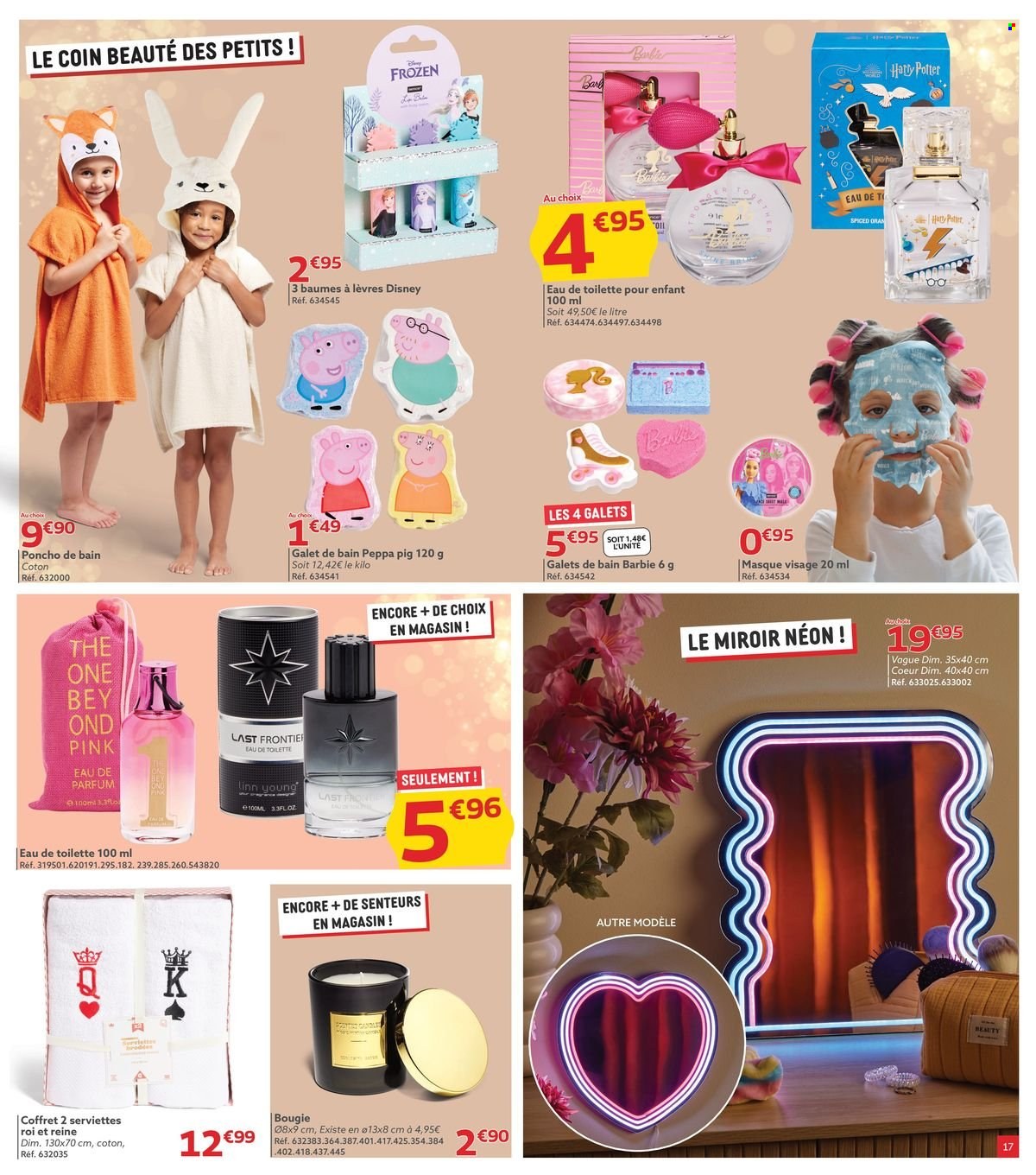 Catalogue GiFi - 26/11/2024 - 04/12/2024. Page 17