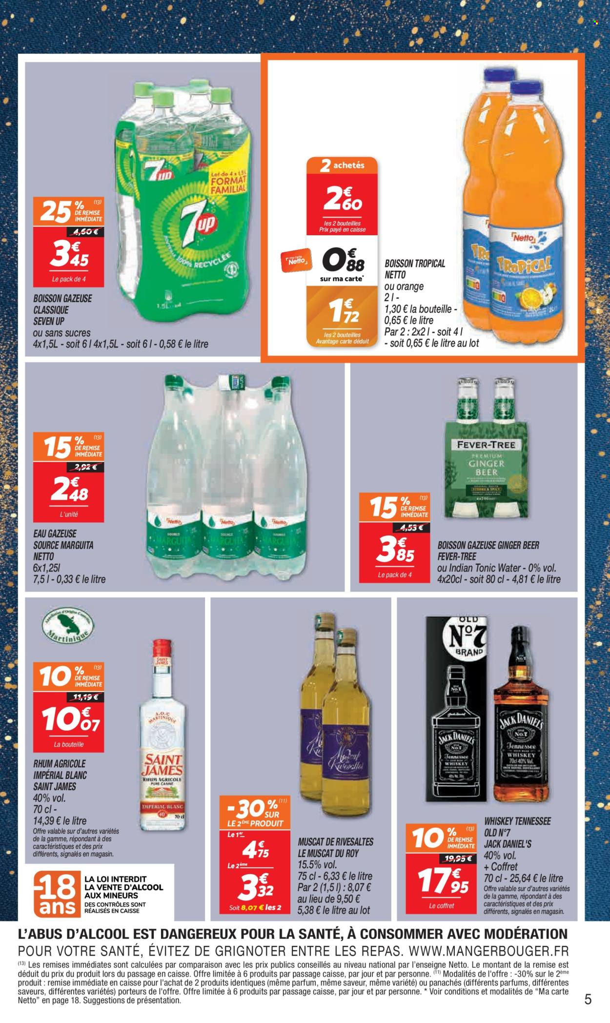 Catalogue Netto - 03/12/2024 - 09/12/2024. Page 5