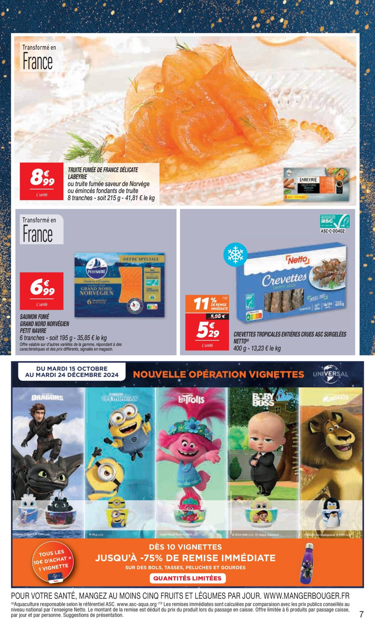 Catalogue Netto - 03/12/2024 - 09/12/2024. Page 7