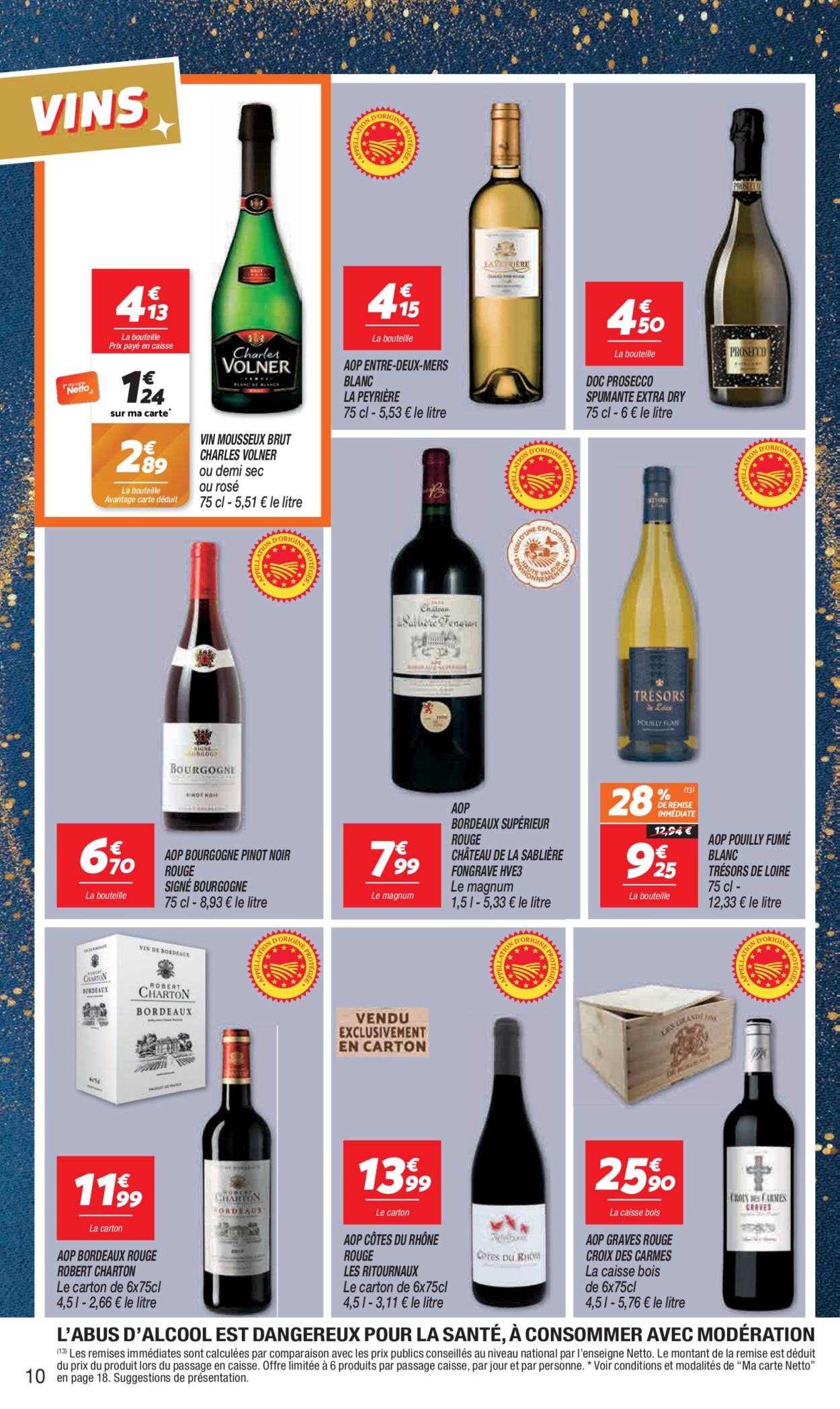 Catalogue Netto - 03/12/2024 - 09/12/2024. Page 10