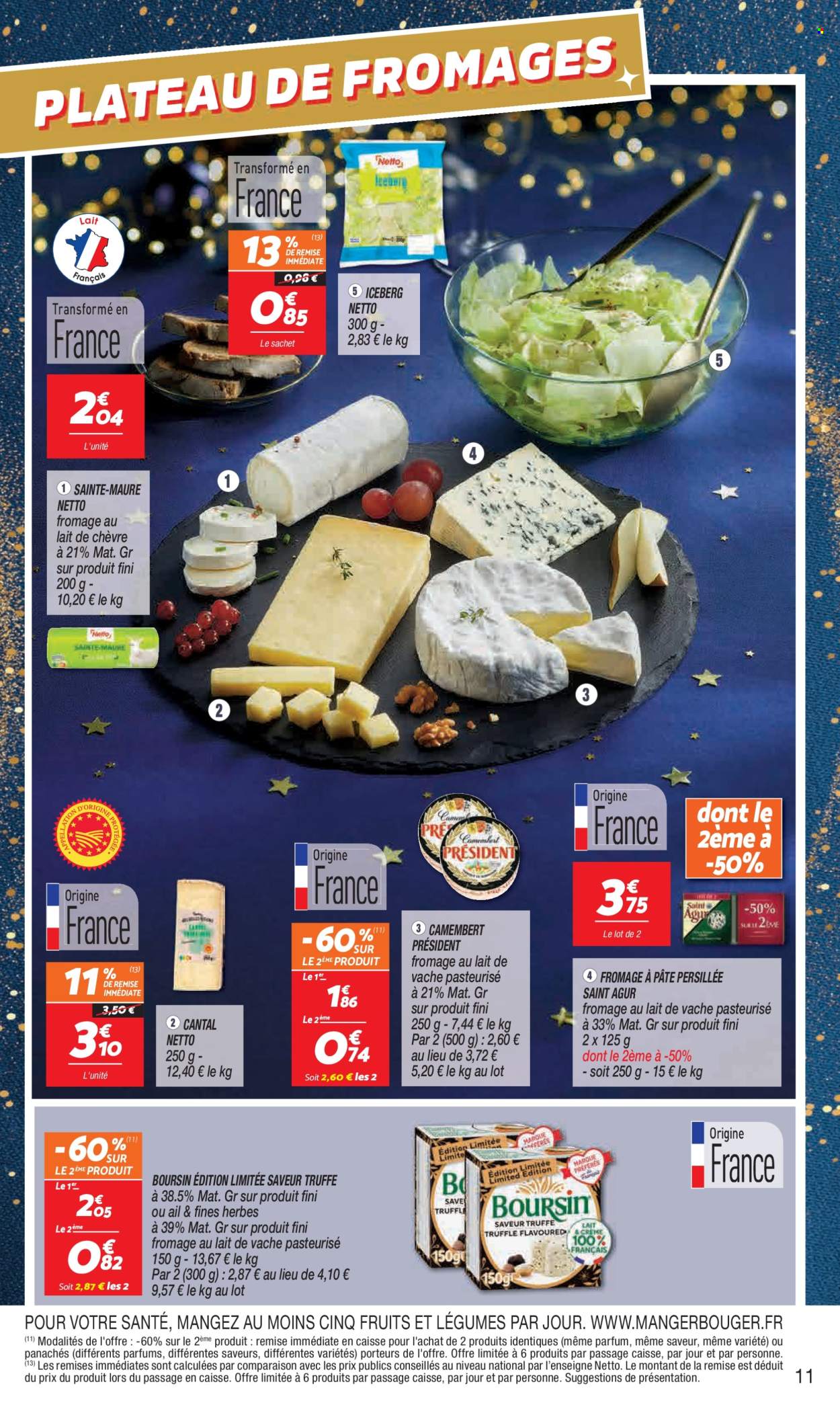 Catalogue Netto - 03/12/2024 - 09/12/2024. Page 11