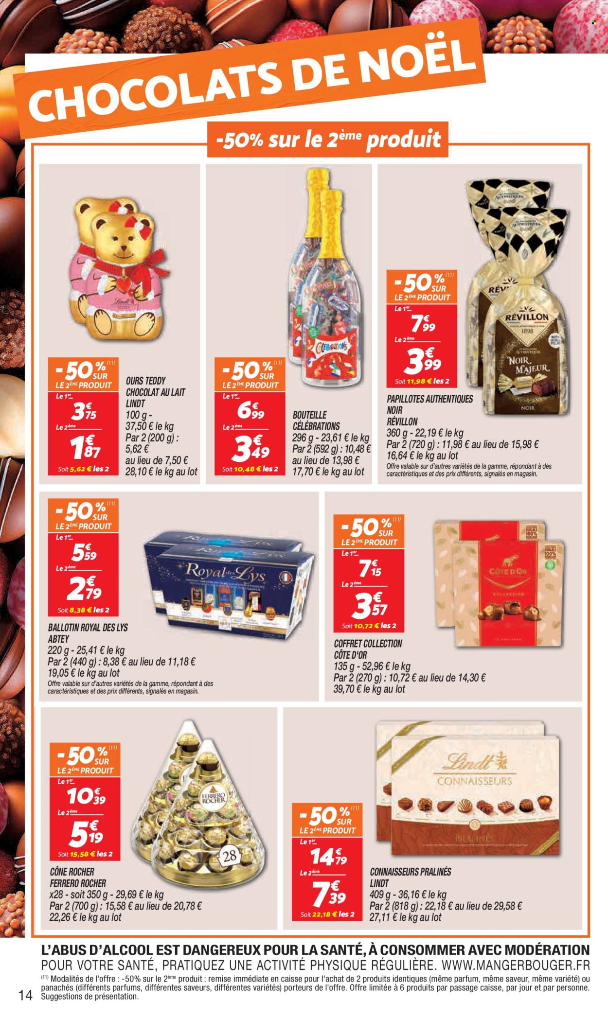 Catalogue Netto - 03/12/2024 - 09/12/2024. Page 14