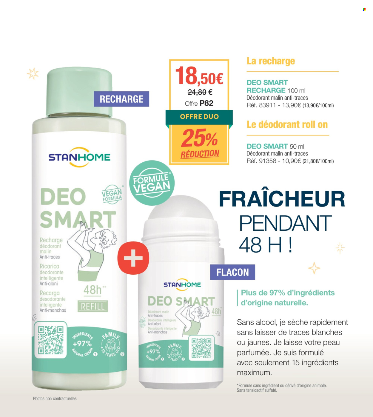 Catalogue Stanhome - 25/11/2024 - 22/12/2024. Page 17