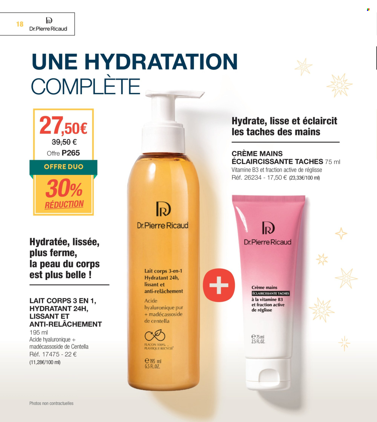 Catalogue Stanhome - 25/11/2024 - 22/12/2024. Page 18