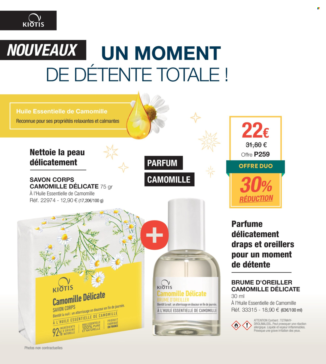 Catalogue Stanhome - 25/11/2024 - 22/12/2024. Page 19