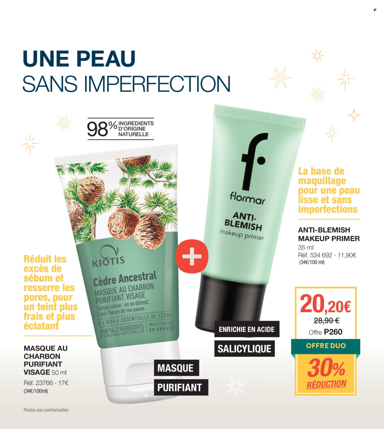 Catalogue Stanhome - 25/11/2024 - 22/12/2024. Page 21