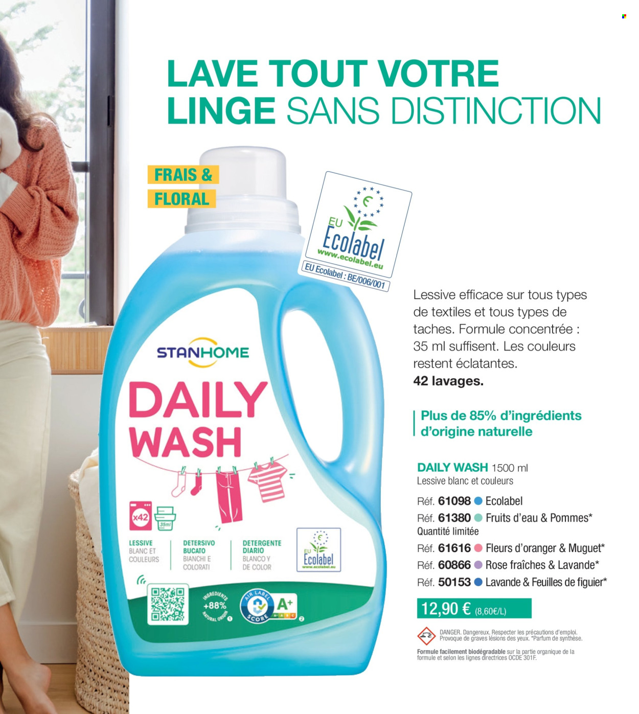Catalogue Stanhome - 25/11/2024 - 22/12/2024. Page 31