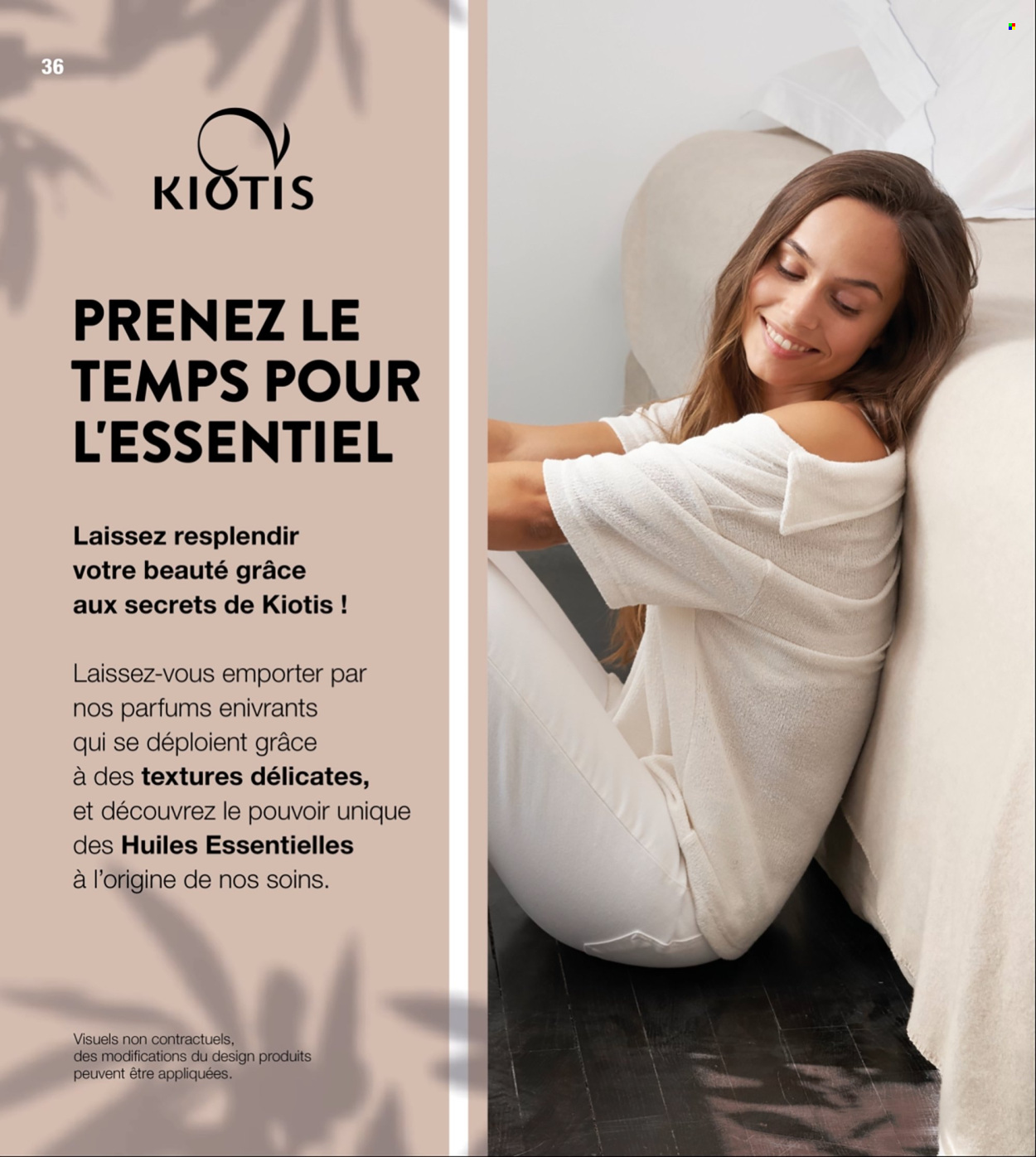 Catalogue Stanhome - 25/11/2024 - 22/12/2024. Page 36
