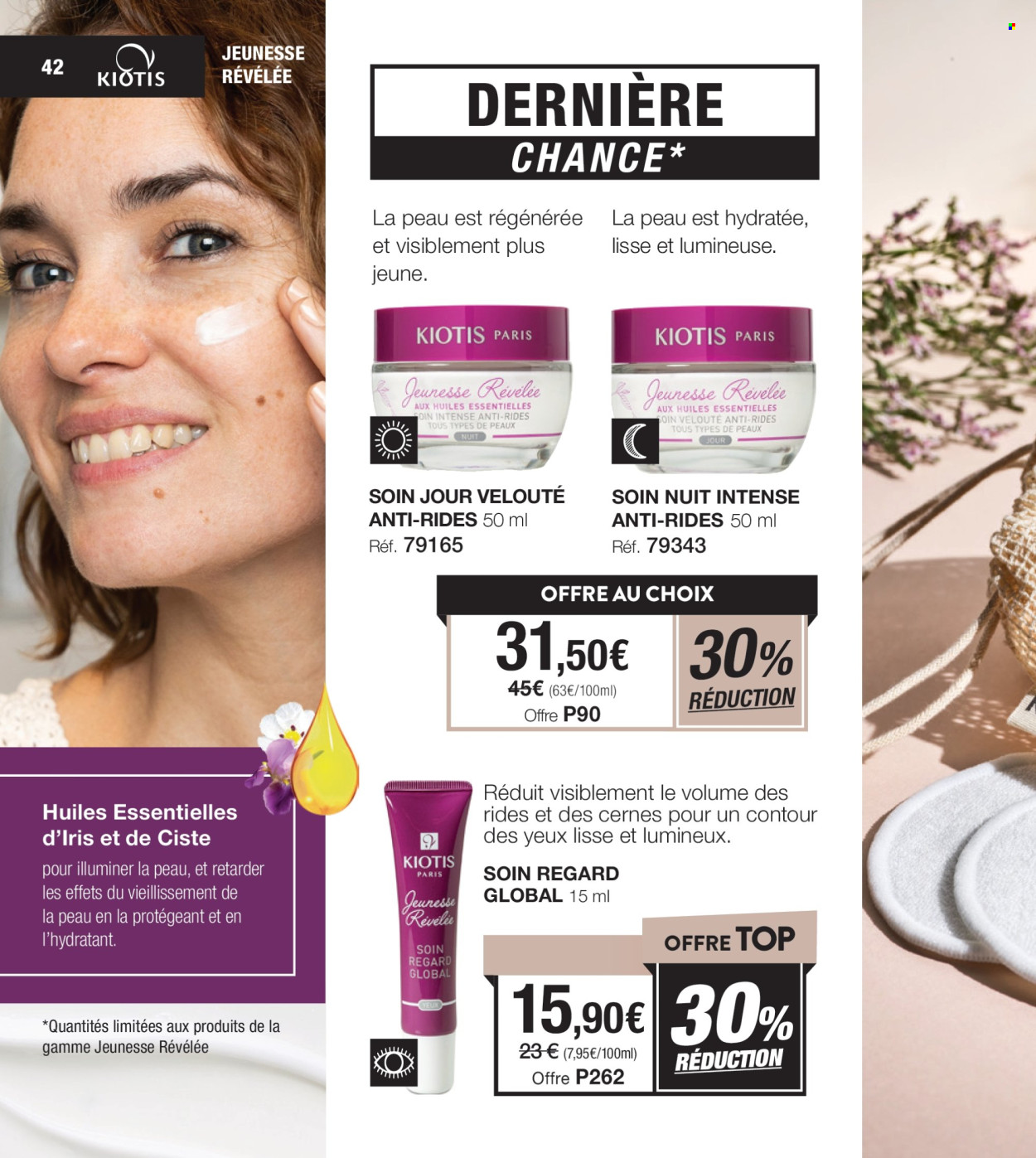Catalogue Stanhome - 25/11/2024 - 22/12/2024. Page 42
