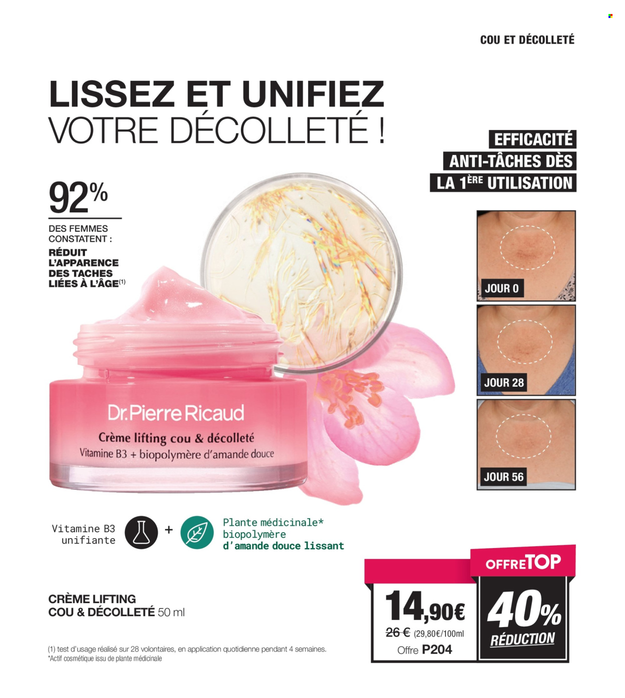 Catalogue Stanhome - 25/11/2024 - 22/12/2024. Page 49