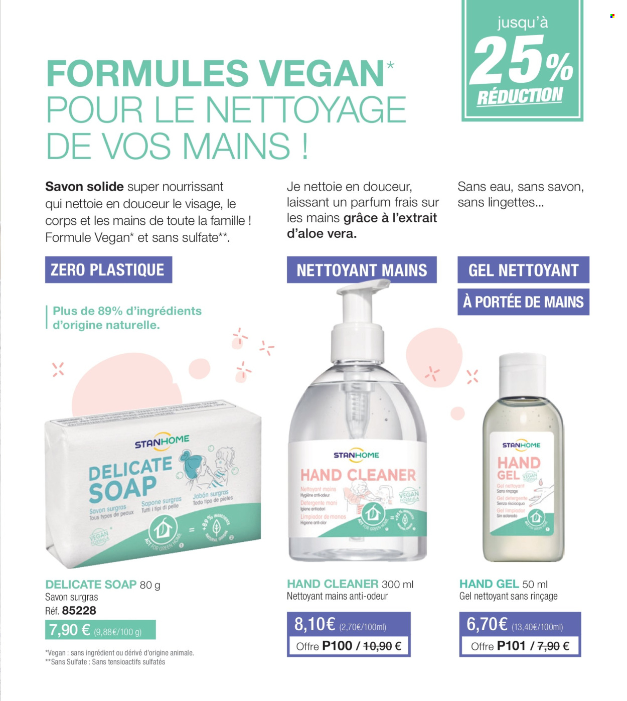 Catalogue Stanhome - 25/11/2024 - 22/12/2024. Page 55