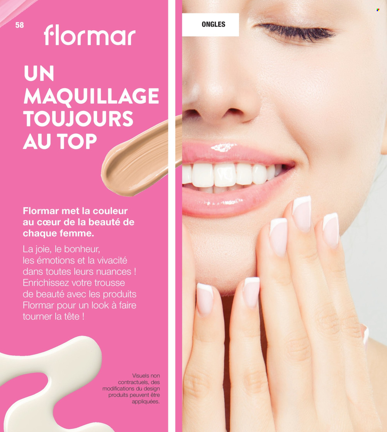 Catalogue Stanhome - 25/11/2024 - 22/12/2024. Page 58