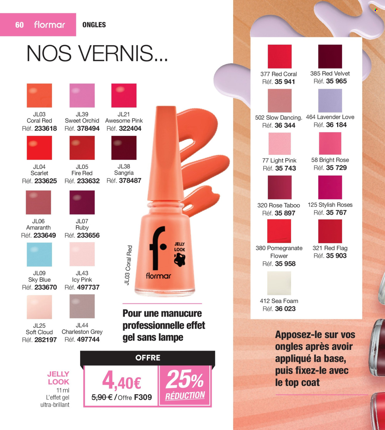 Catalogue Stanhome - 25/11/2024 - 22/12/2024. Page 60