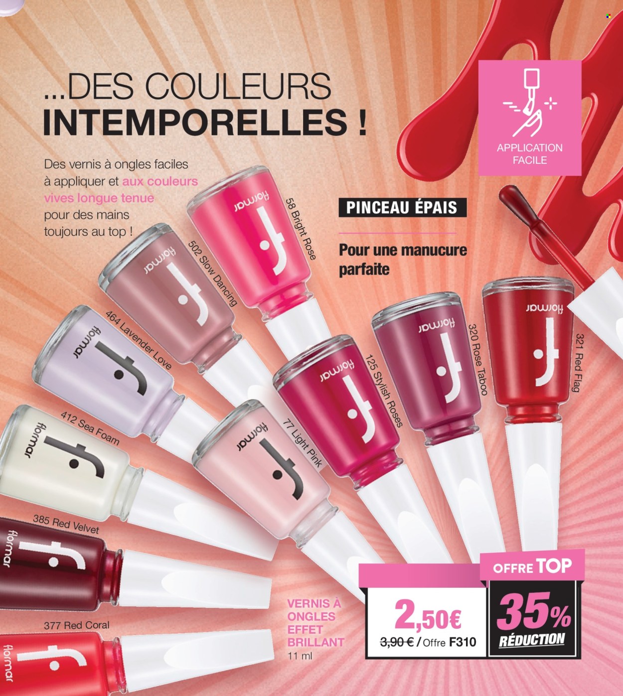 Catalogue Stanhome - 25/11/2024 - 22/12/2024. Page 61