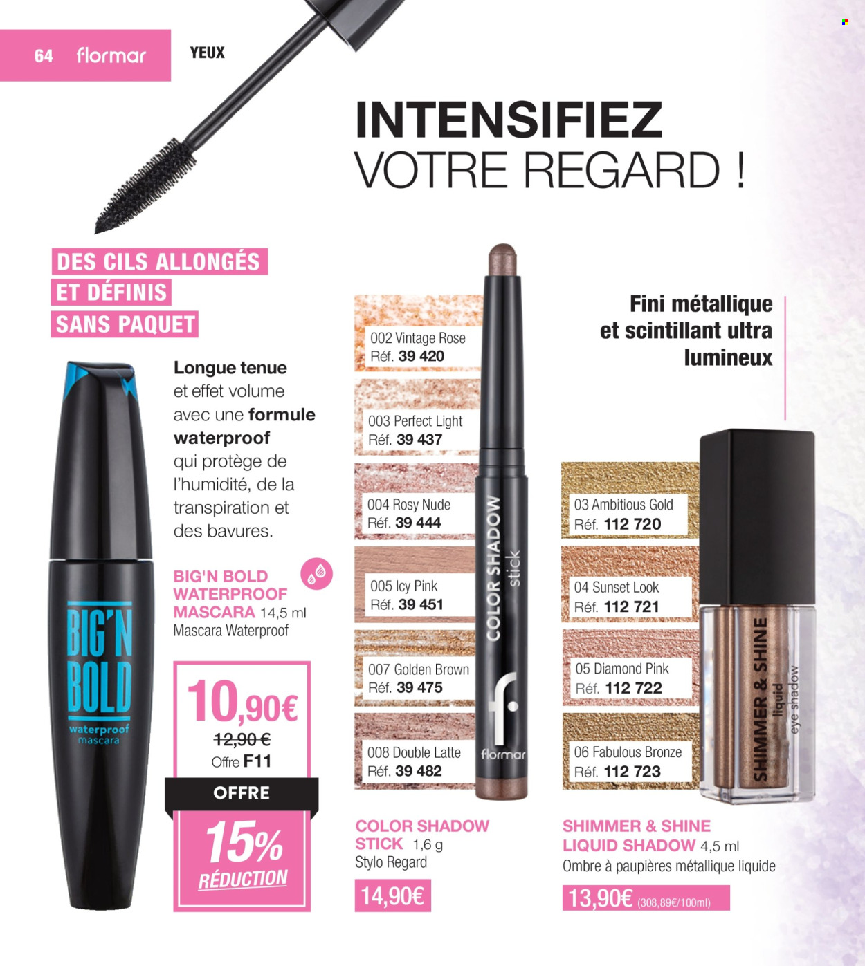 Catalogue Stanhome - 25/11/2024 - 22/12/2024. Page 64