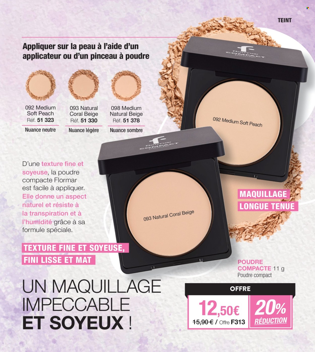 Catalogue Stanhome - 25/11/2024 - 22/12/2024. Page 65