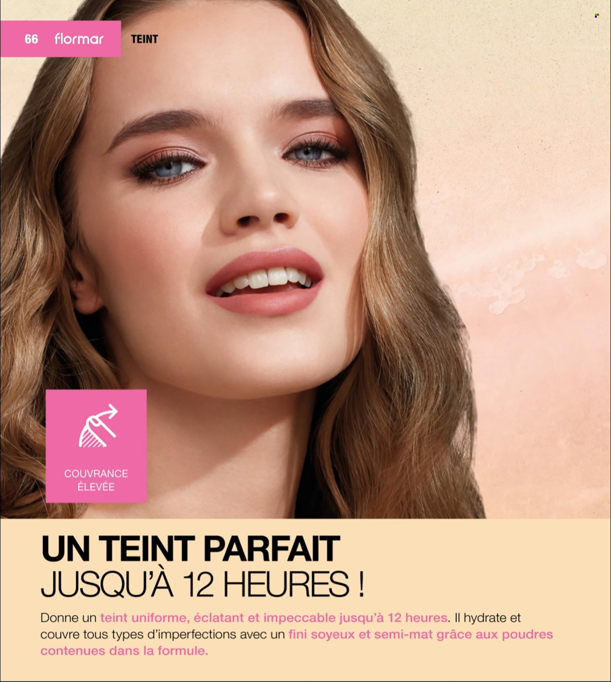 Catalogue Stanhome - 25/11/2024 - 22/12/2024. Page 66