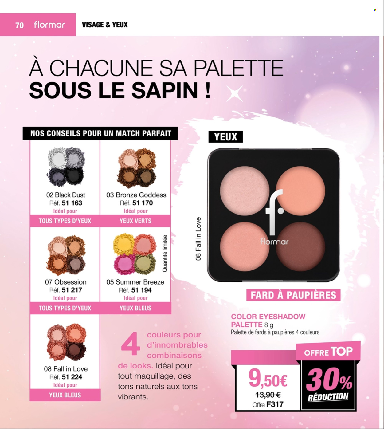 Catalogue Stanhome - 25/11/2024 - 22/12/2024. Page 70