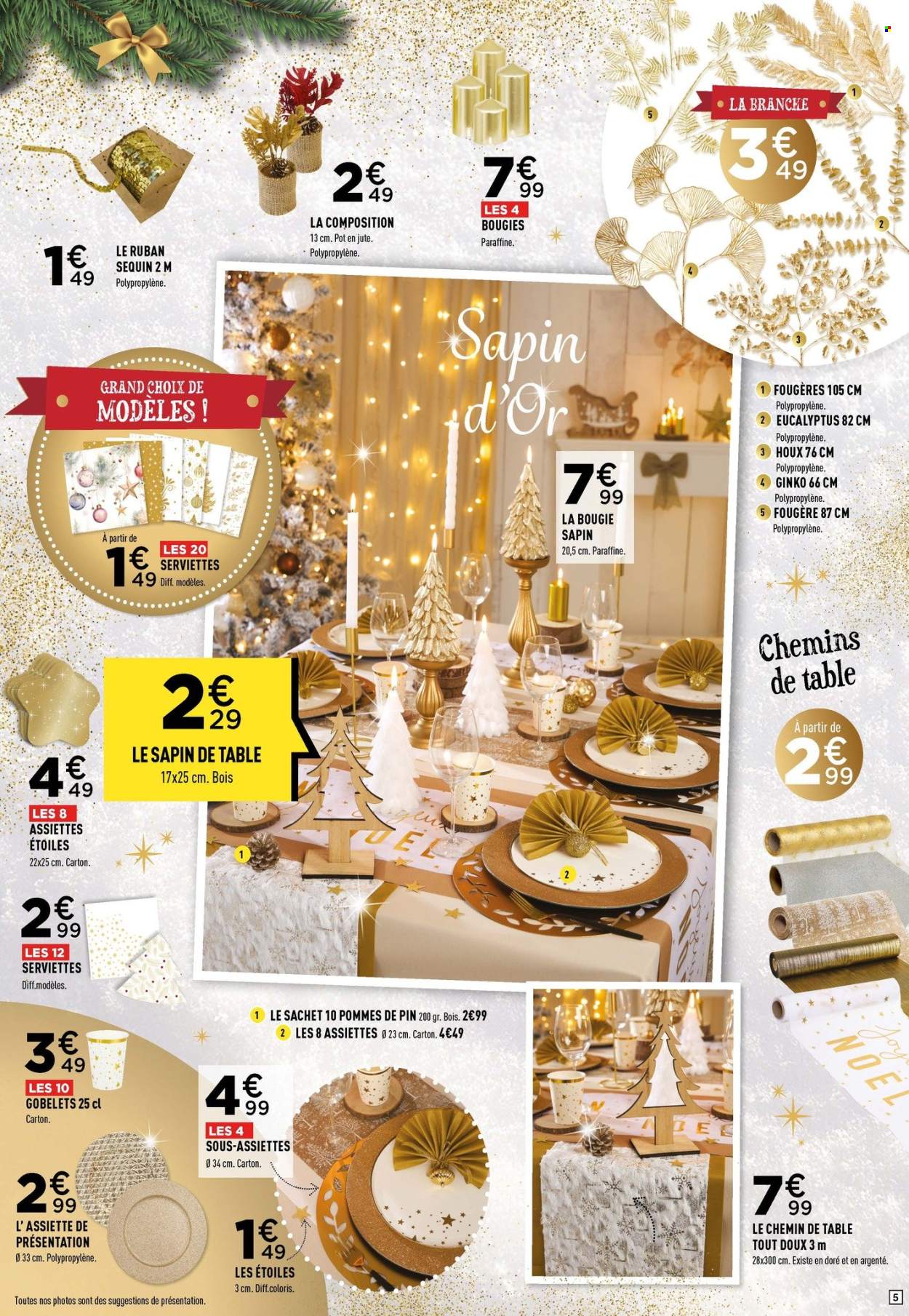 Catalogue Centrakor - 27/11/2024 - 07/12/2024. Page 5
