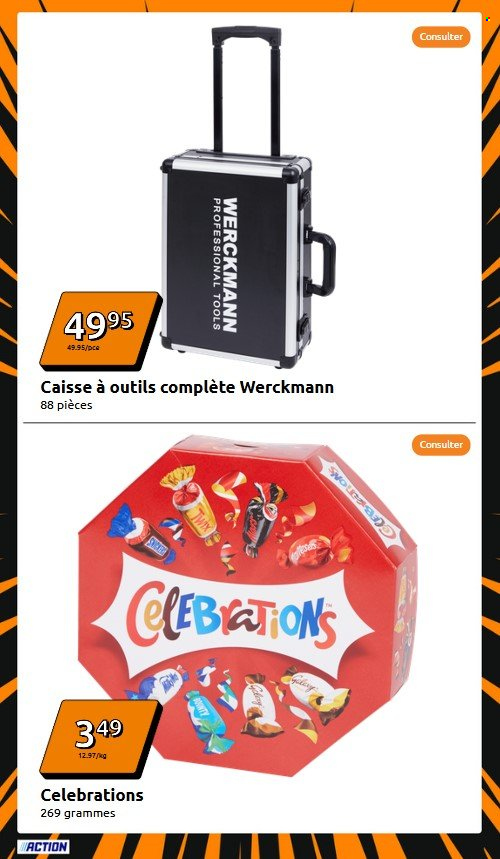 Catalogue Action - 27/11/2024 - 03/12/2024. Page 2