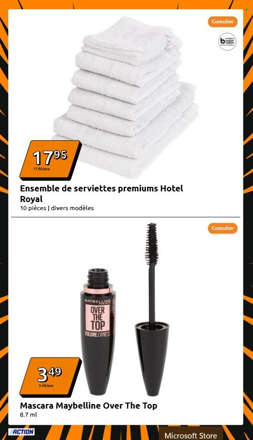Catalogue Action - 27/11/2024 - 03/12/2024. Page 4