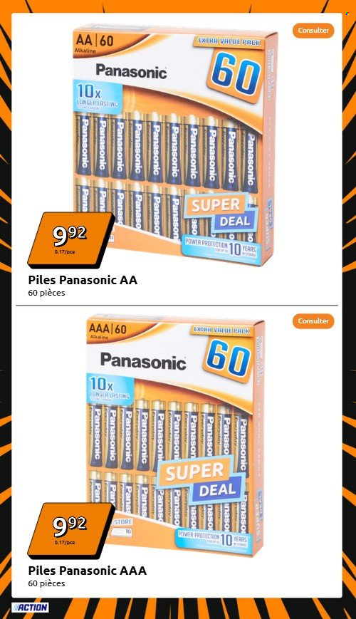 Catalogue Action - 27/11/2024 - 03/12/2024. Page 5