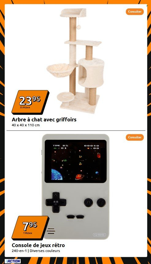 Catalogue Action - 27/11/2024 - 03/12/2024. Page 7