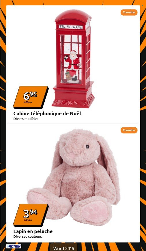 Catalogue Action - 27/11/2024 - 03/12/2024. Page 8