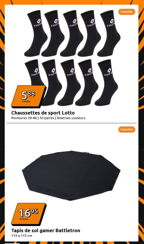 Catalogue Action - 27/11/2024 - 03/12/2024. Page 9
