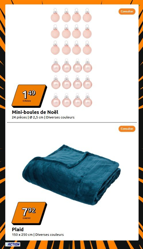 Catalogue Action - 27/11/2024 - 03/12/2024. Page 13