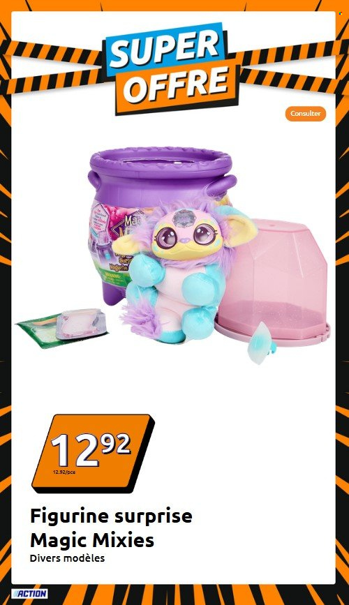 Catalogue Action - 27/11/2024 - 03/12/2024. Page 18