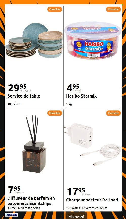 Catalogue Action - 27/11/2024 - 03/12/2024. Page 19