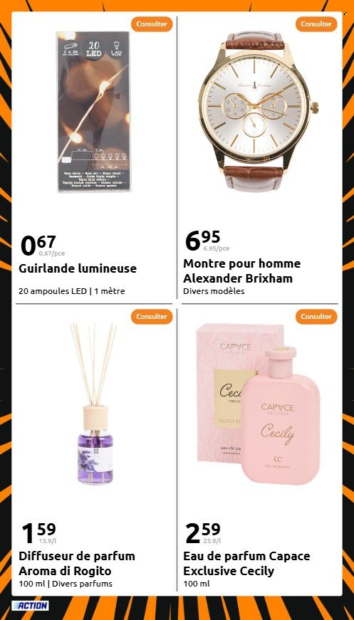 Catalogue Action - 27/11/2024 - 03/12/2024. Page 22
