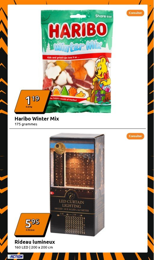 Catalogue Action - 27/11/2024 - 03/12/2024. Page 23