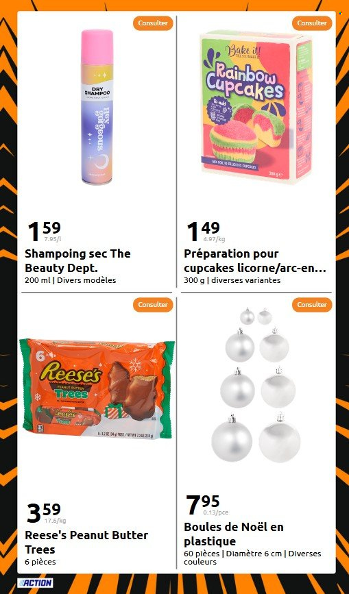 Catalogue Action - 27/11/2024 - 03/12/2024. Page 25