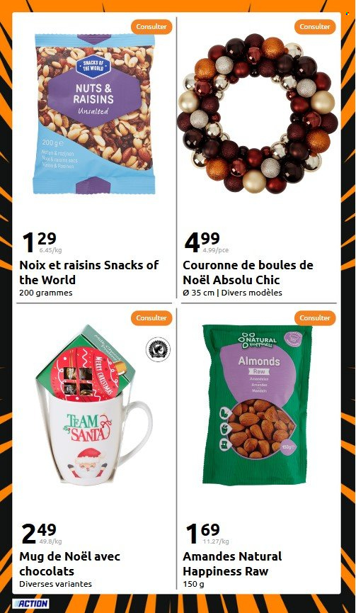 Catalogue Action - 27/11/2024 - 03/12/2024. Page 27