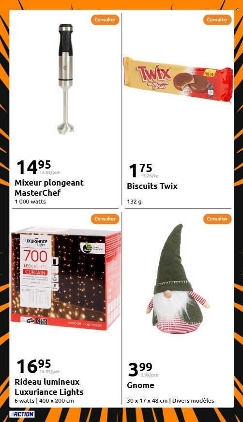 Catalogue Action - 27/11/2024 - 03/12/2024. Page 28