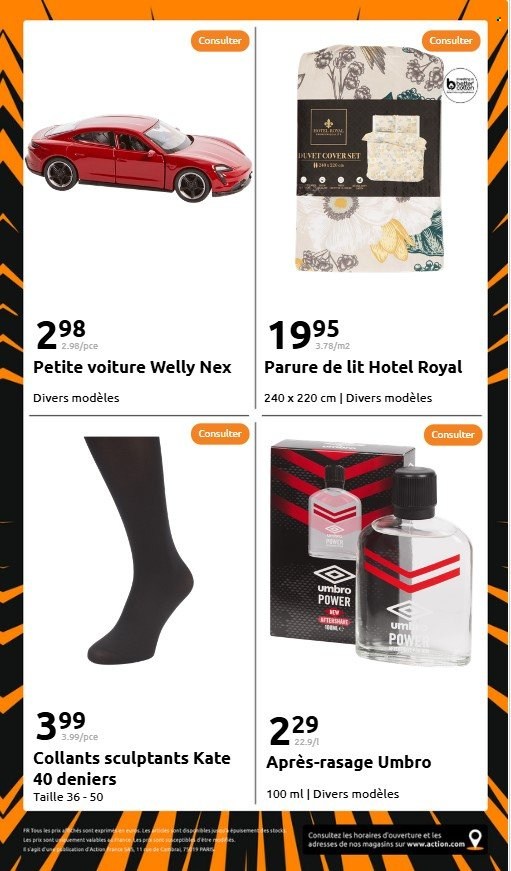 Catalogue Action - 27/11/2024 - 03/12/2024. Page 29