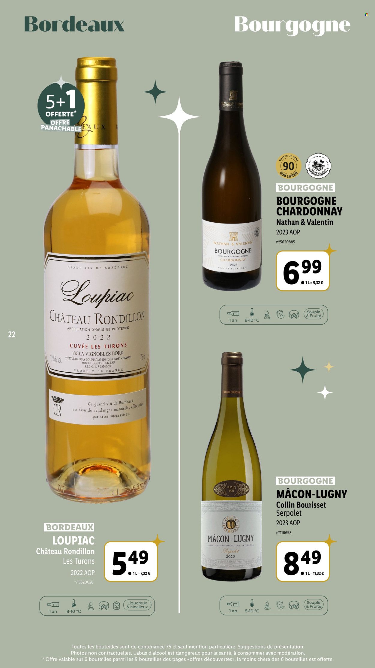 Catalogue Lidl - 04/12/2024 - 08/12/2024. Page 22