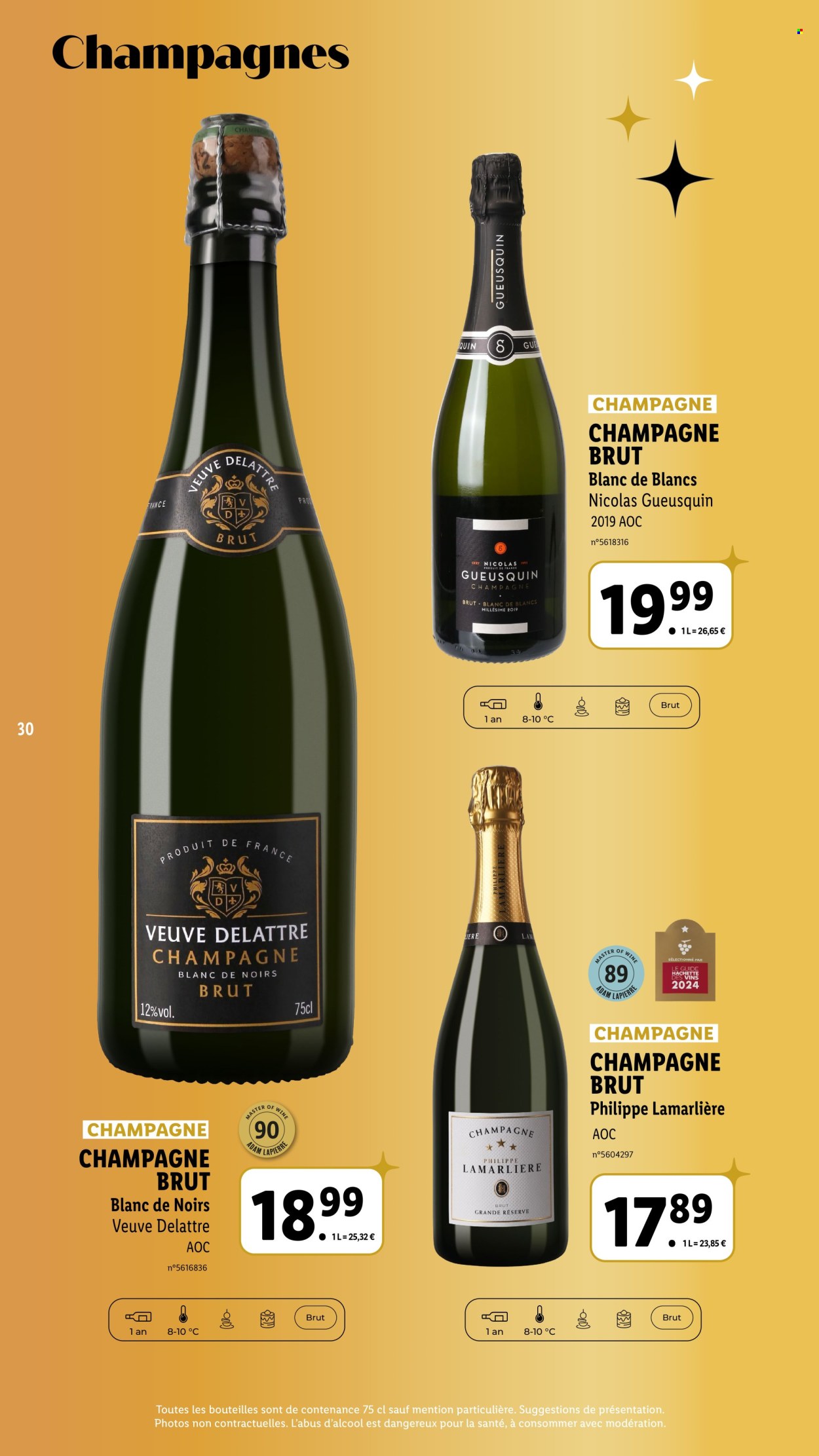 Catalogue Lidl - 04/12/2024 - 08/12/2024. Page 30