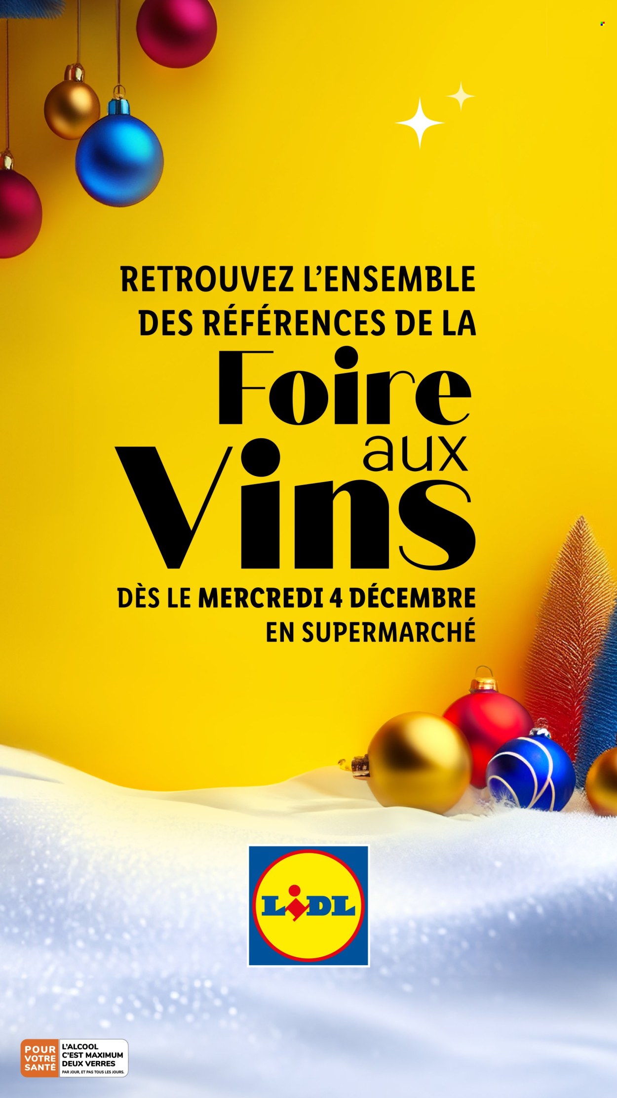 Catalogue Lidl - 04/12/2024 - 08/12/2024. Page 32