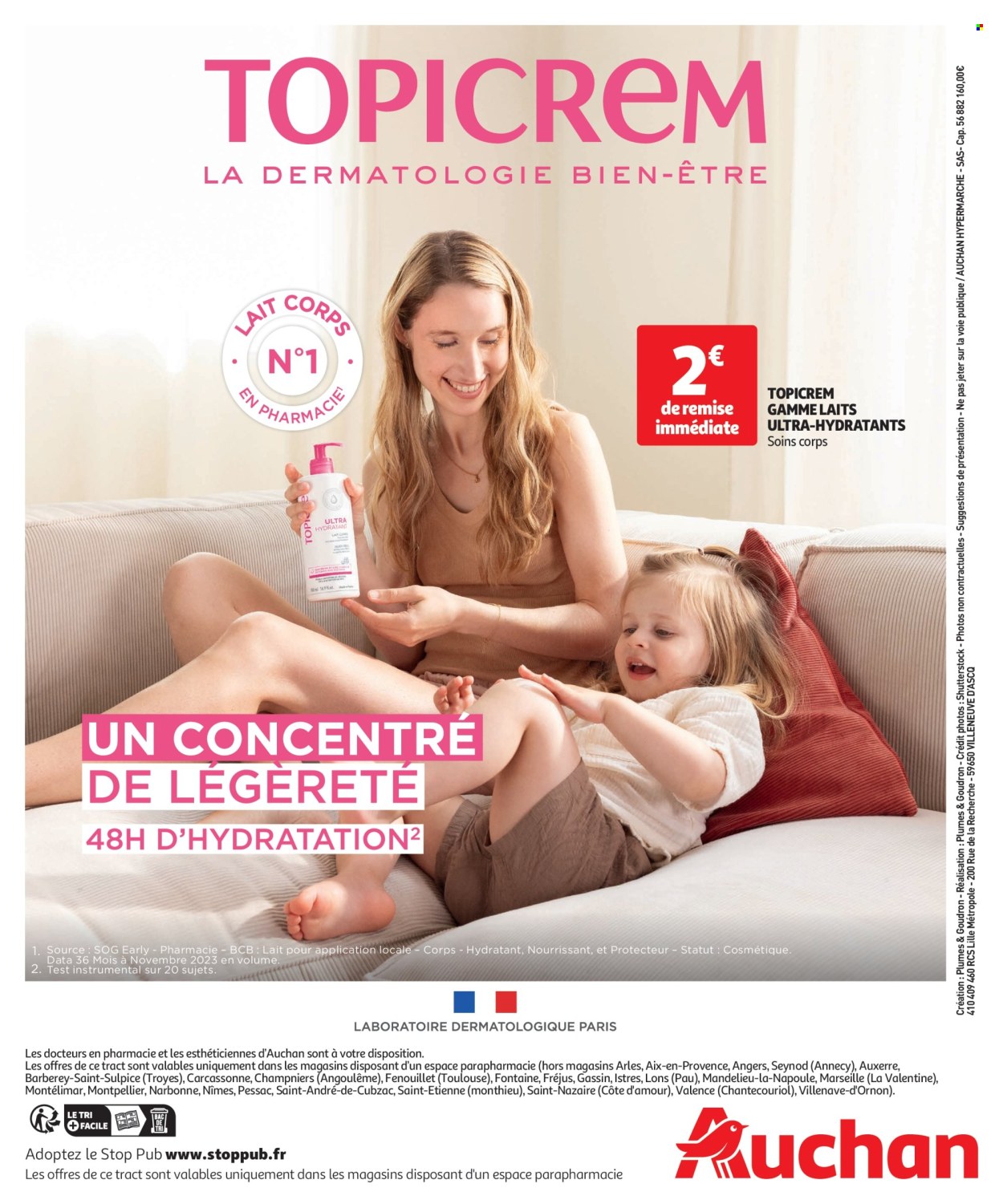 Catalogue Auchan - 30/11/2024 - 24/12/2024. Page 8