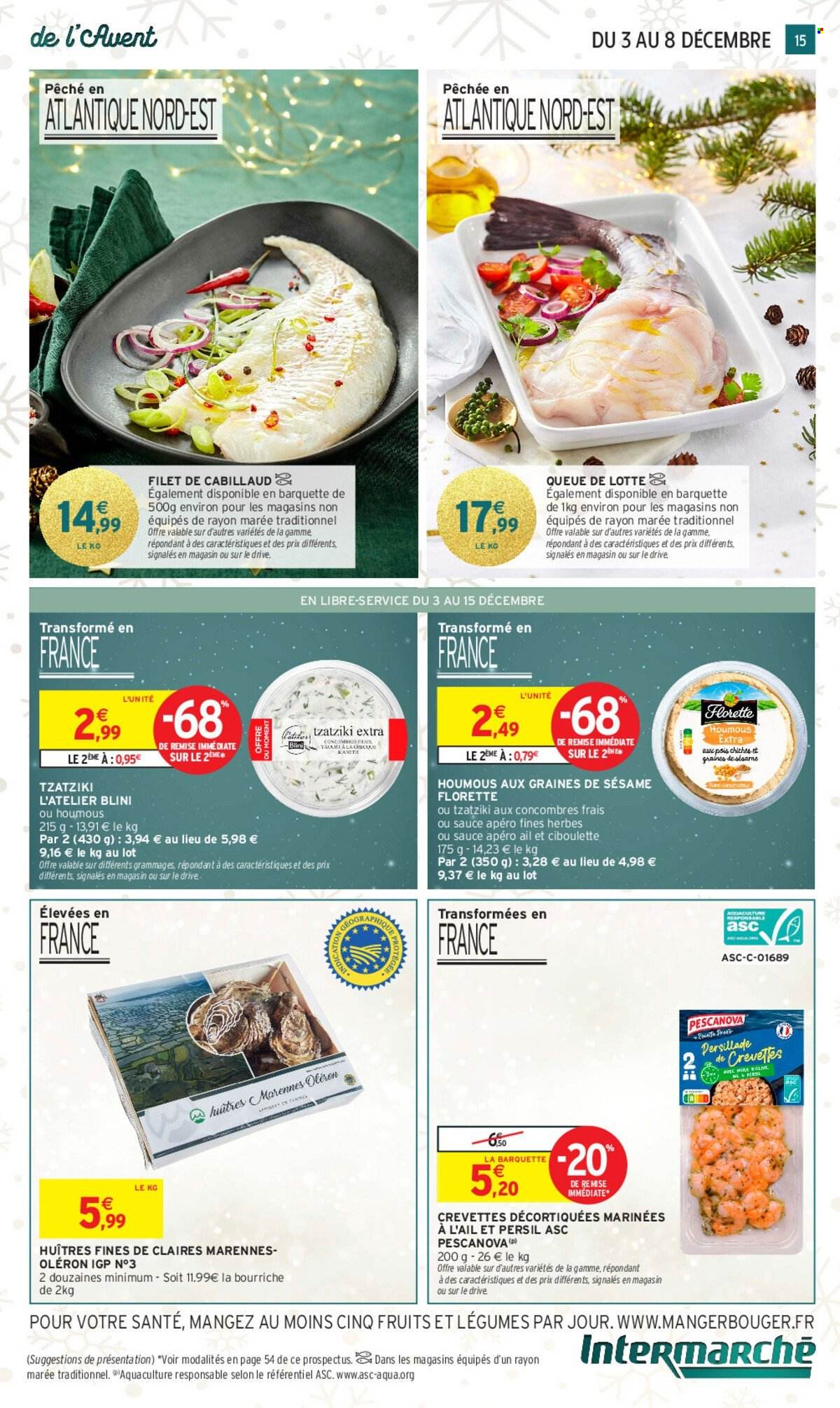 Catalogue Intermarché Hyper - 03/12/2024 - 15/12/2024. Page 15