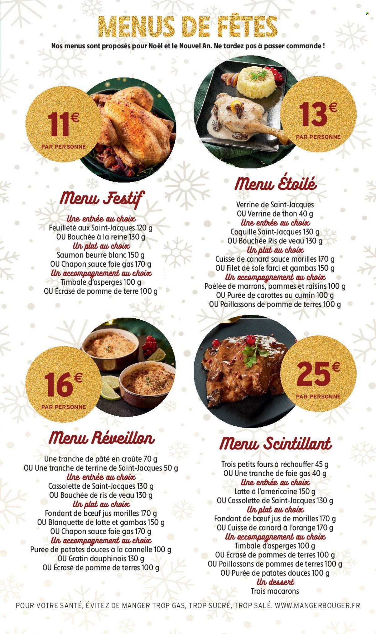 Catalogue Intermarché Super - 26/11/2024 - 26/12/2024. Page 5