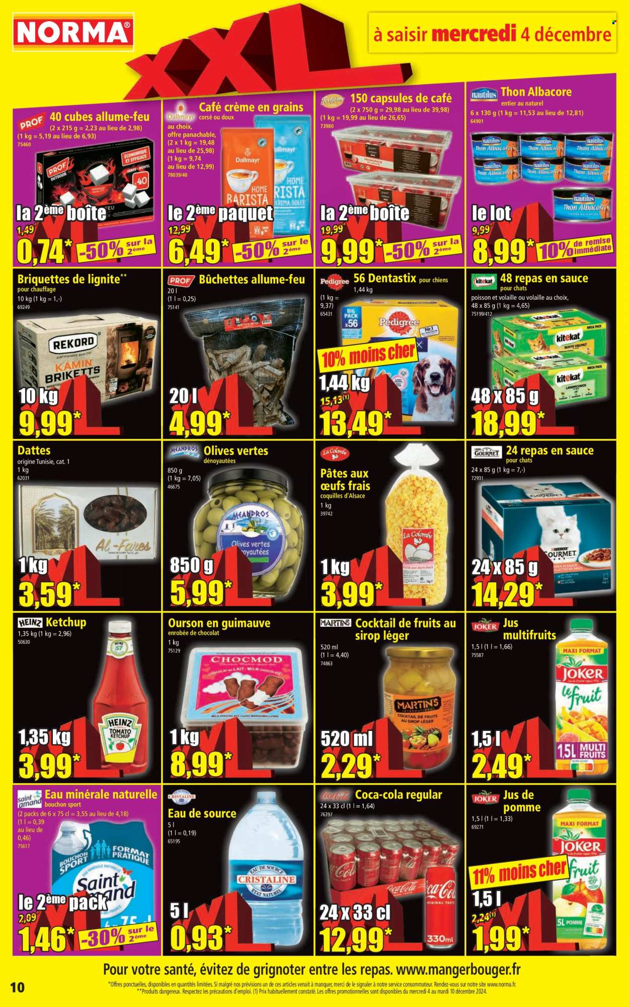 Catalogue Norma - 04/12/2024 - 10/12/2024. Page 10