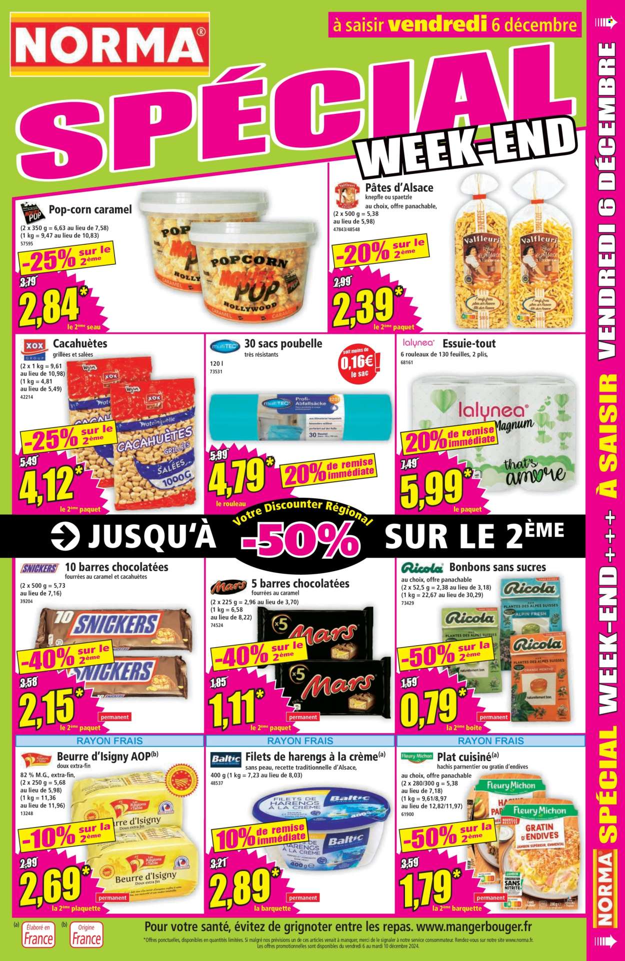Catalogue Norma - 04/12/2024 - 10/12/2024. Page 13