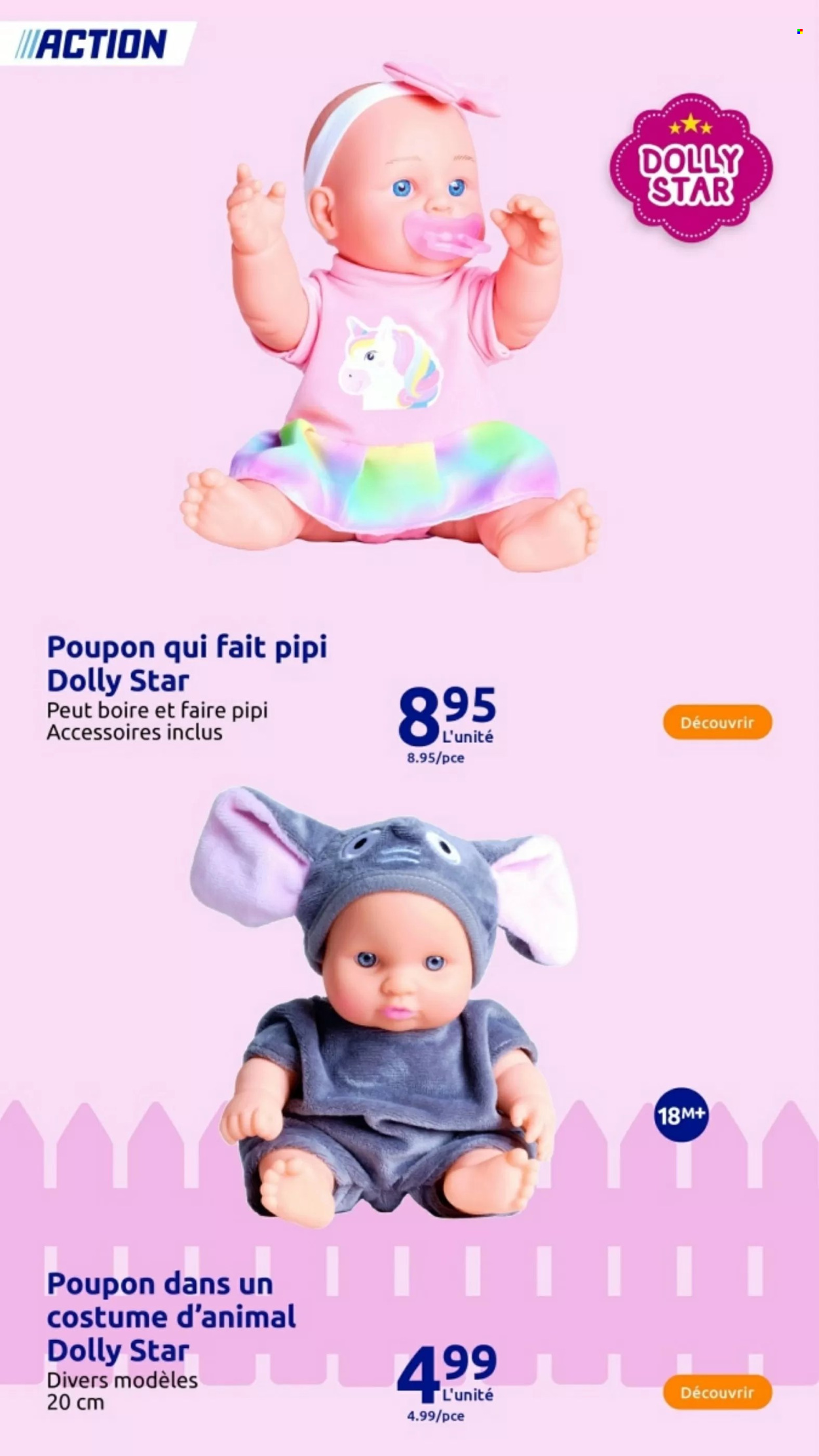 Catalogue Action - 27/11/2024 - 03/12/2024. Page 5