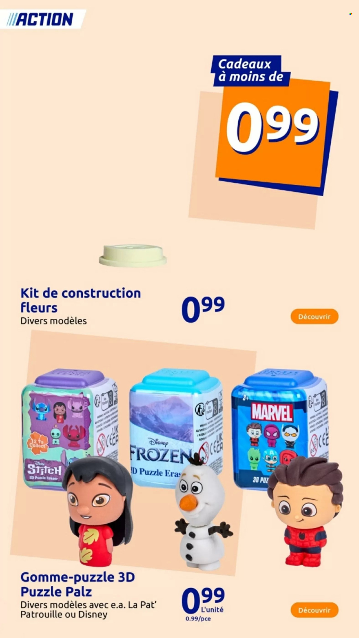 Catalogue Action - 27/11/2024 - 03/12/2024. Page 13