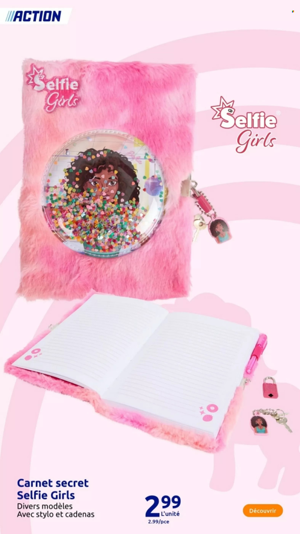 Catalogue Action - 27/11/2024 - 03/12/2024. Page 40